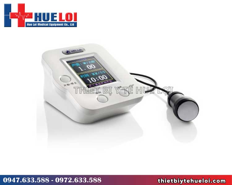 Máy siêu âm trị liệu WED-100